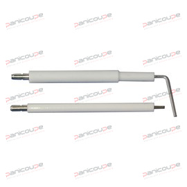 IONIZATION PROBE + IGNITION ELECTRODE product photo