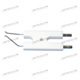 WHITE BLOCK IGNITION ELECTRODE product photo