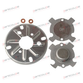 DEFLECTOR product photo