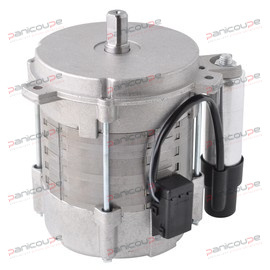 TURBINE MOTOR FHP 230 V 160 W product photo