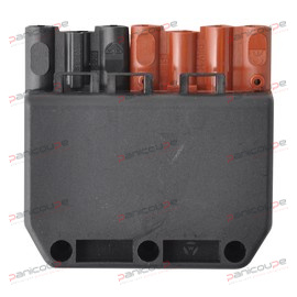 WIELAND SOCKET 7P product photo