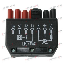 WIELAND PLUG 7P product photo