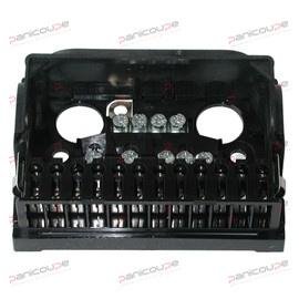 BASE FOR LANDIS & GYR LOA24 AND LGB22 HOUSINGS product photo