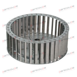 TURBINE &Oslash; 133 X 42 product photo