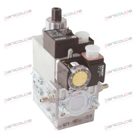 GAS VALVE DUNGS MBDLE407 B01 S20 product photo