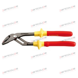 INSULATED PLIERS 1000 VOLTS product photo