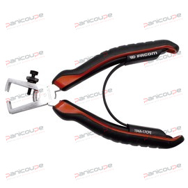 WIRE STRIPPERS AND CUTTERS product photo