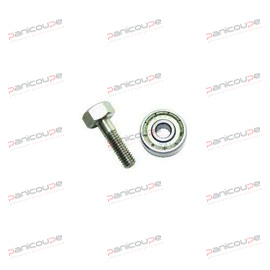 ARSA GES CARRIAGE BEARING AXLE product photo