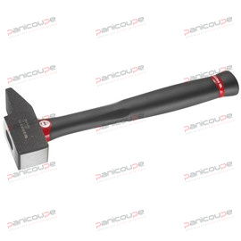 RIVOIR HAMMERS GRAPHITE HANDLE product photo