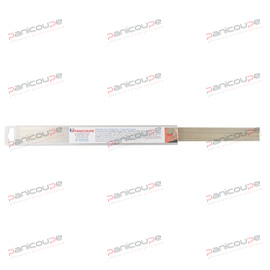 45% SILVER - BARE - &Oslash; 2 MM - REQUIRES STRIPPER product photo