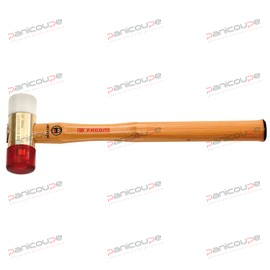SLEDGEHAMMER WITH ADAPTABLE BITS product photo
