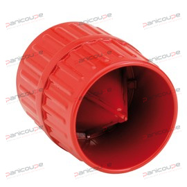 METAL DEBURRER product photo