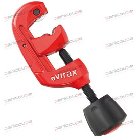 VIRAX SLIDE-TYPE COPPER PIPE CUTTER product photo