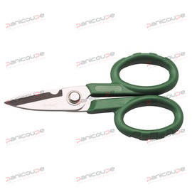 NOTCHED ELECTRICIAN'S CHISEL product photo