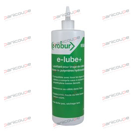 CABLE PULLING LUBRICANT product photo