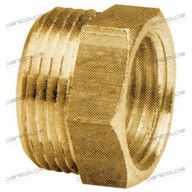 MALE-FEMALE REDUCED NIPPLE product photo