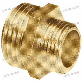 MALE REDUCED NIPPLE product photo