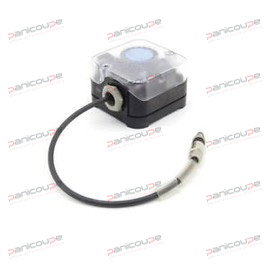 AIR PRESSURE SWITCH CONNECTION product photo