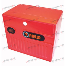 HOOD WITH EXTERNAL AIR INTAKE product photo