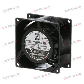 ORION AO80AP FAN product photo