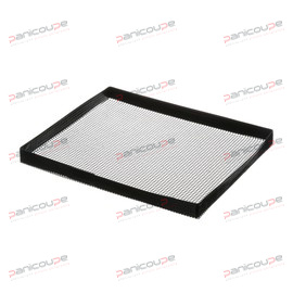 MESH BASKET 340 X 290 X 30 MM product photo