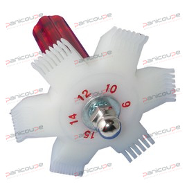 WINGED COMB product photo