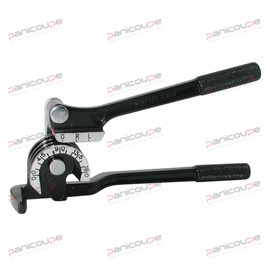 TRIPLET BENDER product photo