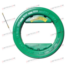 AIGUILLE NYLON SOUS CARTER PLASTIQUE product photo