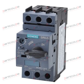 DISJONCTEURS MOTEURS product photo