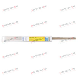 34% SPECIAL GAS SILVER - BARE - &Oslash; 2 MM - REQUIRES STRIPPER product photo