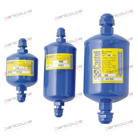 FILTRES DESHYDRATEURS RACCORDS SAE FLARE MM product photo