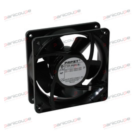 EBM PAPST 4624N COMPACT AXIAL FANS product photo
