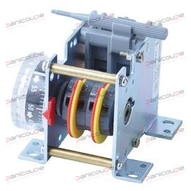 CHASSIS DE PROGRAMMATEUR &Agrave; CAMES R&Eacute;GLABLES product photo