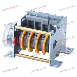 ADJUSTABLE CAM PROGRAMMER CHASSIS product photo