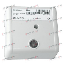 RIELLO 508SE SAFETY ENCLOSURE product photo