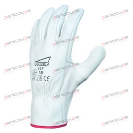 LEATHER GLOVES product photo