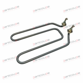 RESISTANCE TANK PA56 product photo