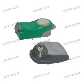 CLOSURE 5325AB WITH LOCK product photo