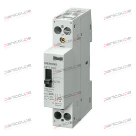 DAY/NIGHT CONTACTORS product photo