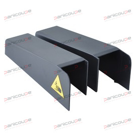 SET OF 2 COVERS product photo