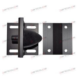 STOP WITH PLATE FRAME product photo