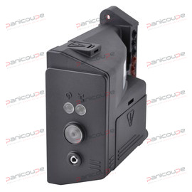 SAFETY BOX TCG 131.07 CUENOD WITHOUT DISPLAY product photo