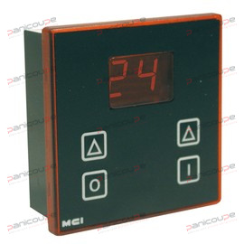ELECTRONIC TIMER 692 FE3T FOR BAKERY OVENS product photo