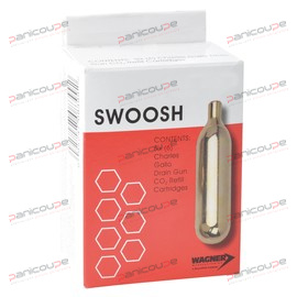 CO2 - 6CO2 - CARTRIDGE CLEANING GUN product photo