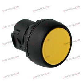 BOUTON POUSSOIR &Agrave; ENCLIQUETAGE NON LUMINEUX product photo