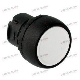 BOUTON POUSSOIR &Agrave; IMPULSION NON LUMINEUX product photo