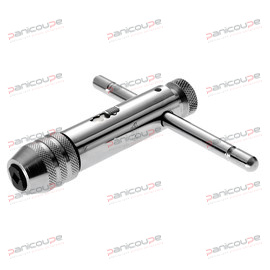 SHORT RATCHET TOOLHOLDERS product photo