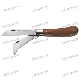 FACOM 2-BLADE ELECTRICIAN'S KNIFE product photo
