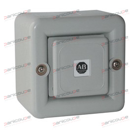 AVERTISSEUR 855H SOUS BO&Icirc;TIER product photo