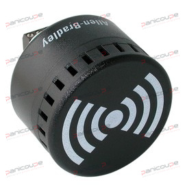 AVERTISSEUR 855P DIAMETRE 60 MM product photo